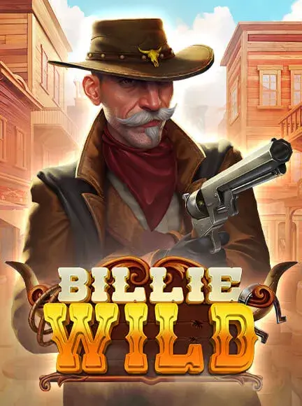 Billie Wild