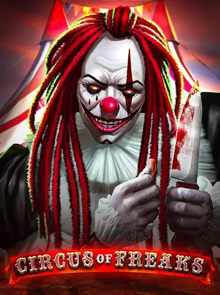 Circus Of Freaks