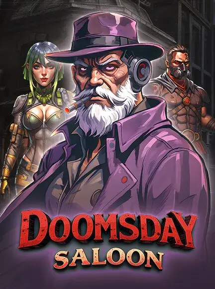 Doomsday Salo On