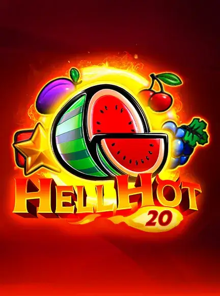 Endorphina Hell Hot 20