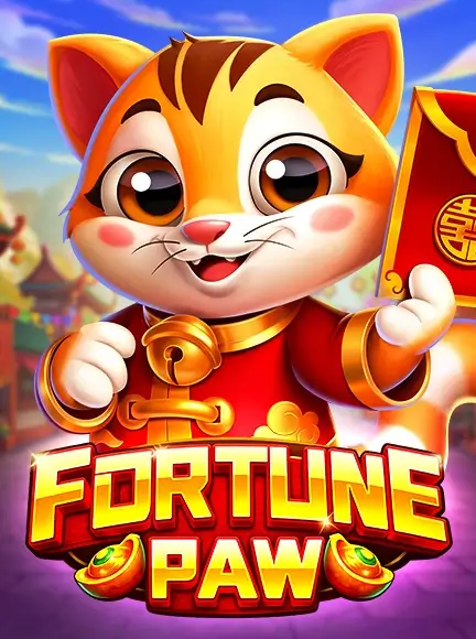 Fortune Paw