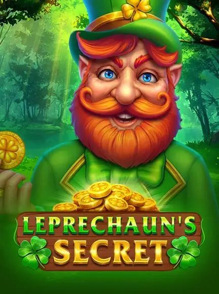 Leprechauns Secret