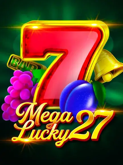 Mega Lucky 27