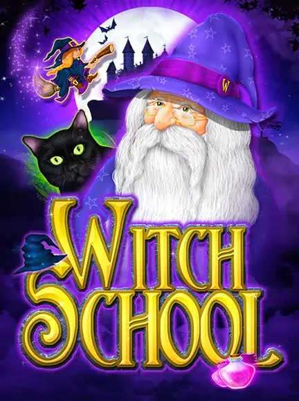Witch School